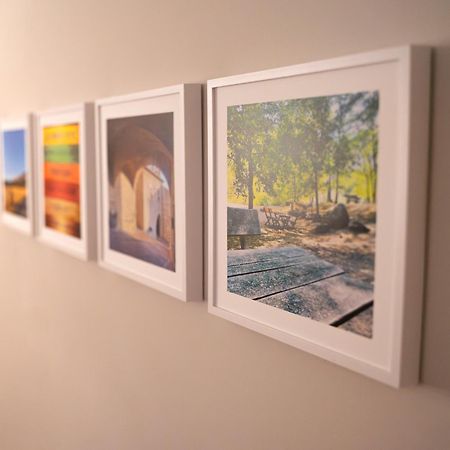Апартаменти La Casa Dell'Artista Ассізі Екстер'єр фото